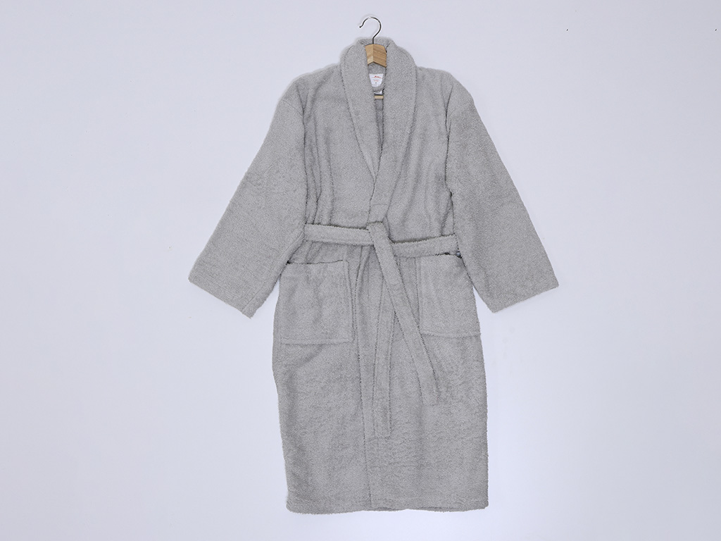 Albornoz Erby Gris talla S