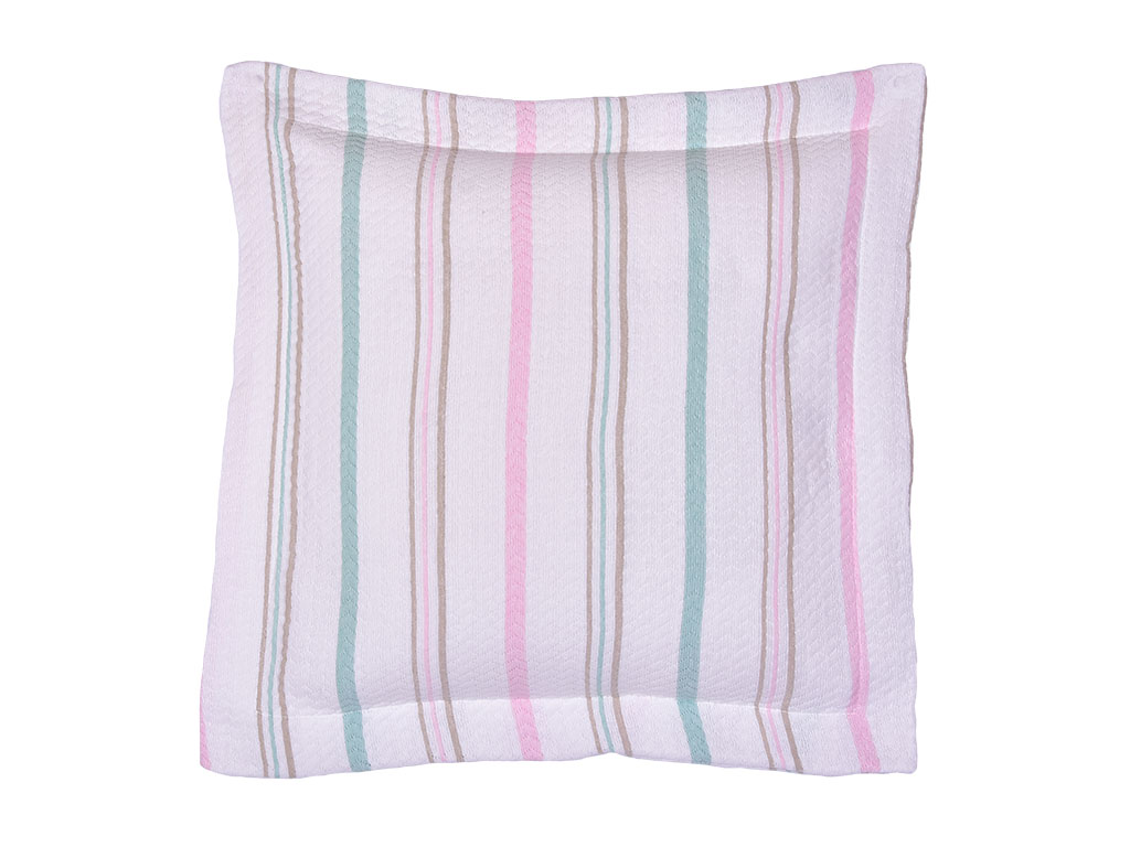 Funda de cojín Lisi 45X45