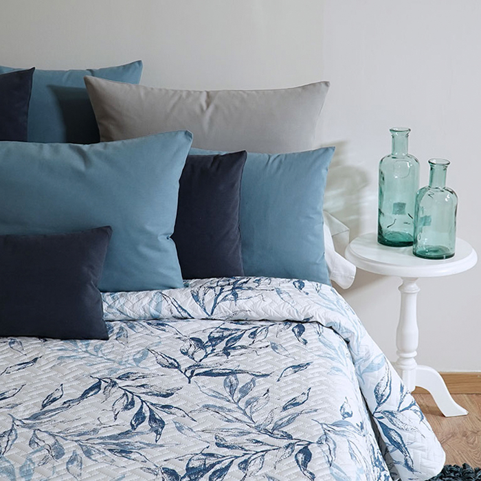 Bouti Blue 135cm