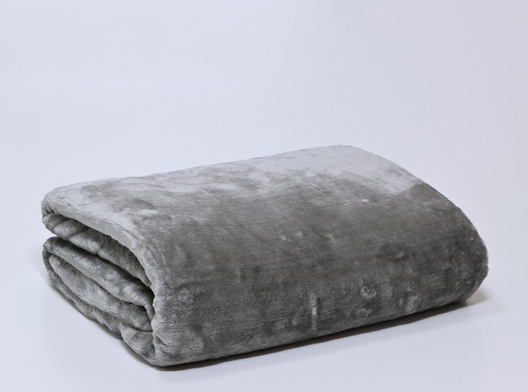 Manta Suna Gris