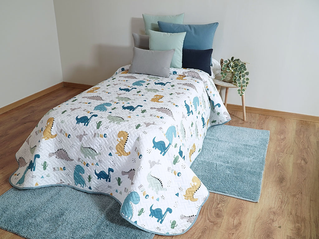 Bouti Dino cama 90cm.