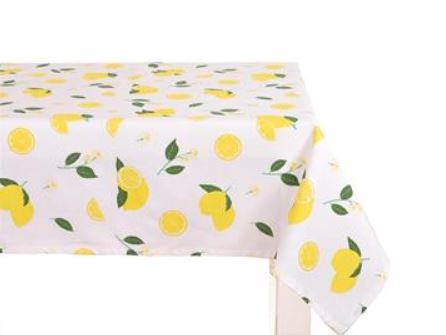 Mantel Lemon 150x150