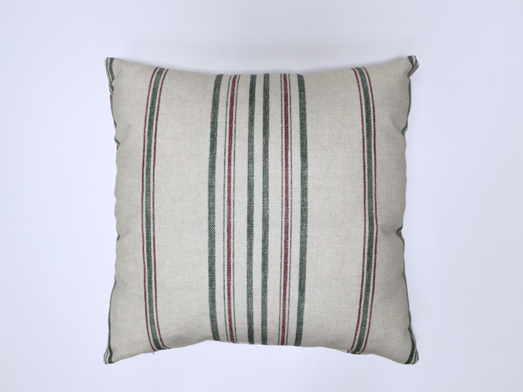Cojín Alia Greca 45x45 c/7