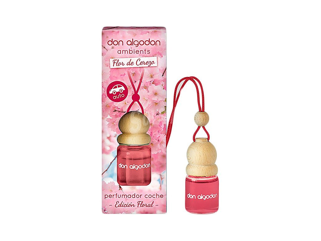 Ambicar Flor de Cerezo