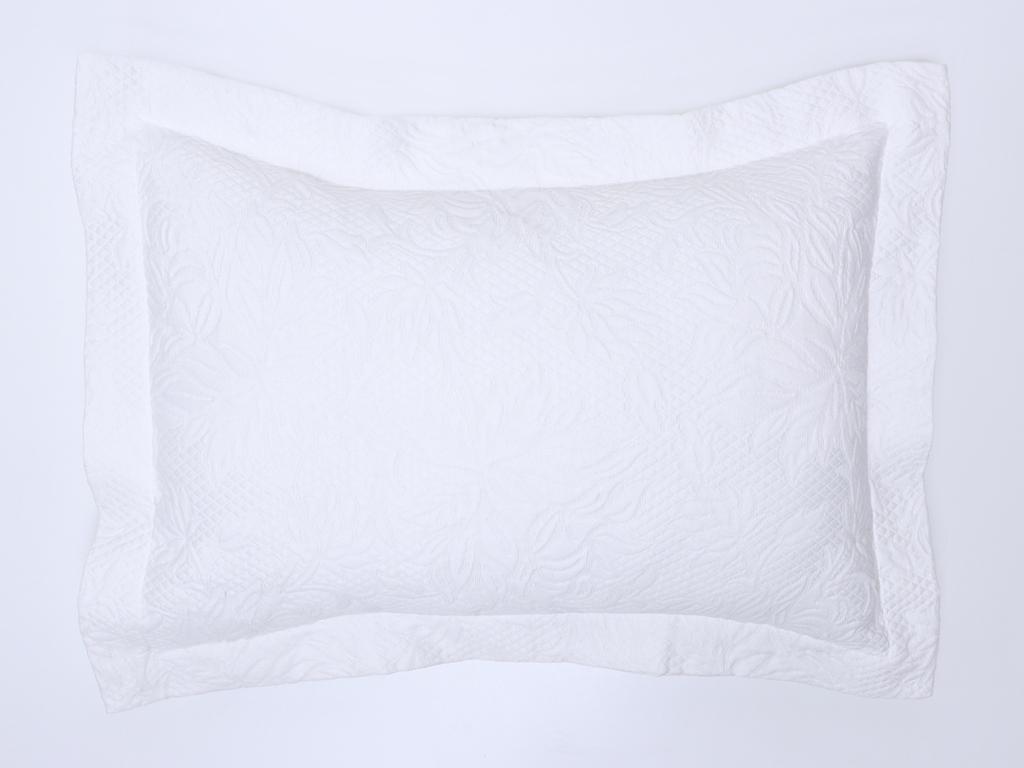 Funda cojín 50x70cm Joana Blanco