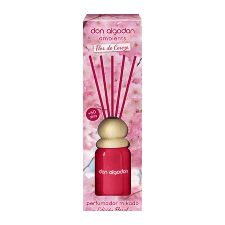 Mikado Flor de Cerezo 