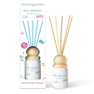 Mikado Baby