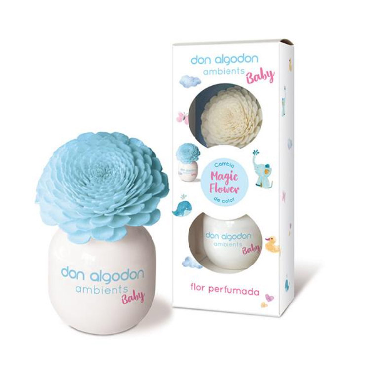 Ambientador Flor Baby
