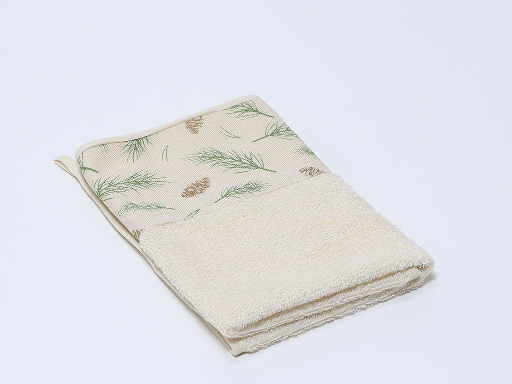 Paño cocina Rizo Piña
