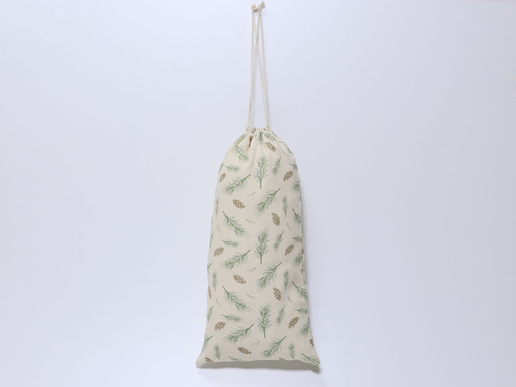 Bolsa pan Piña