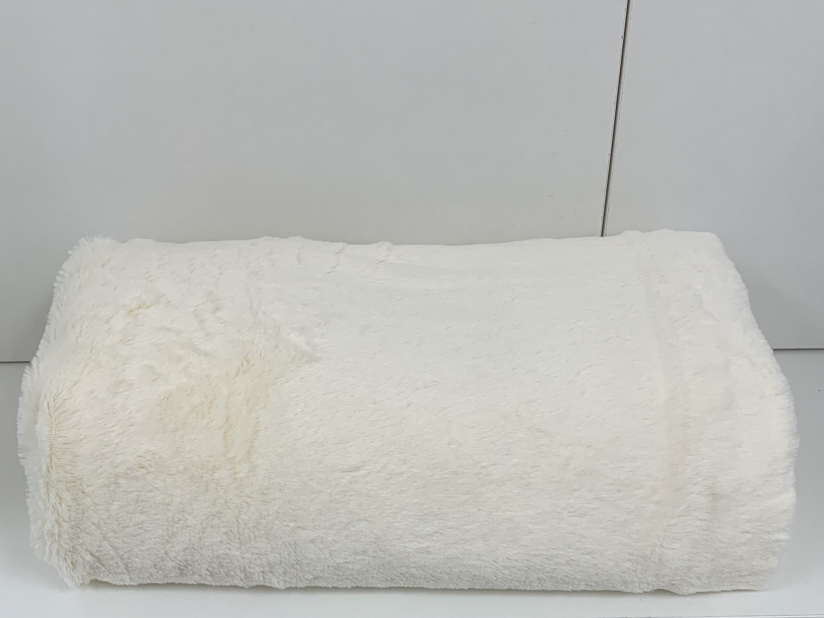Plaid Fur 130x160cm (varios colores)