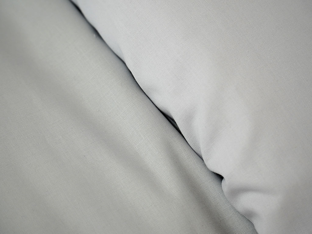 Funda nórdica Gris-Perla 135cm