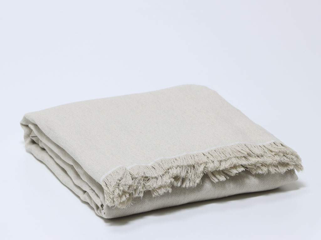 Multiusos Nature Beige 180x260cm