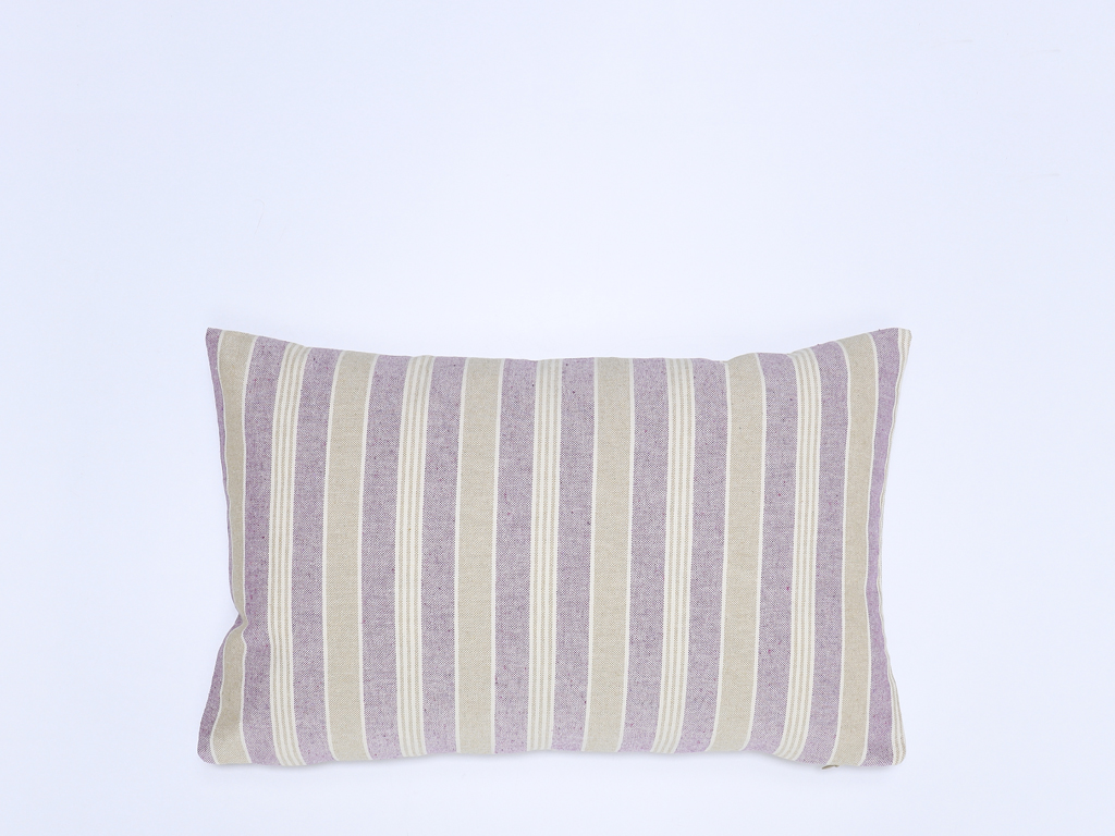 Cojín Lila 30x50 ref.852 c/54