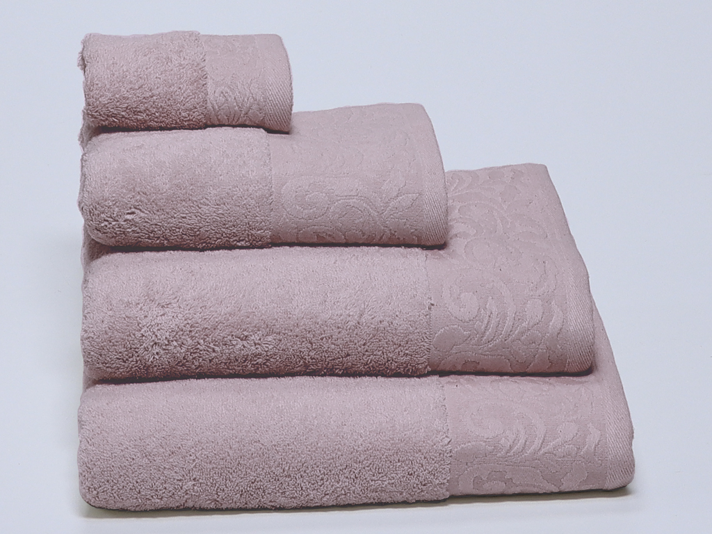 Toalla Viena Rosa