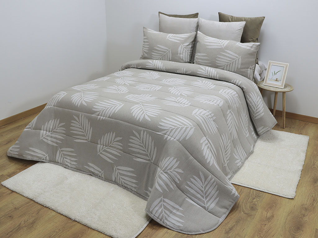 Edredón Trop Lino 135cm