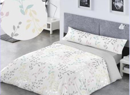 Funda nórdica Sibyla 90cm