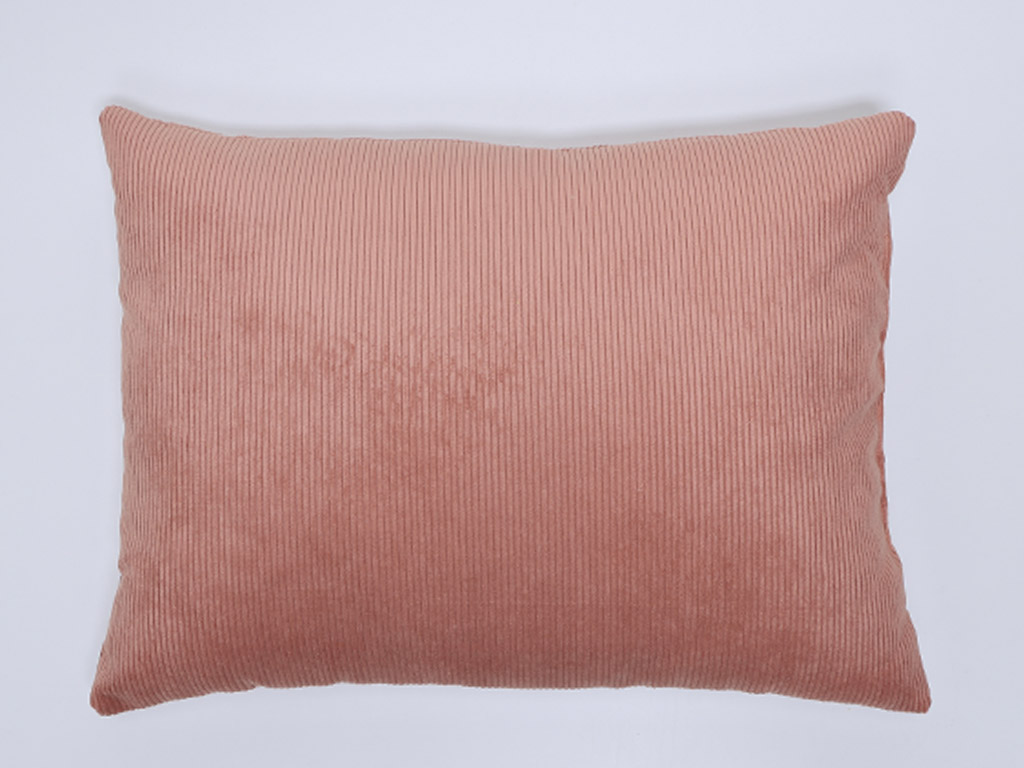 Cojín Directa Coral 45x60