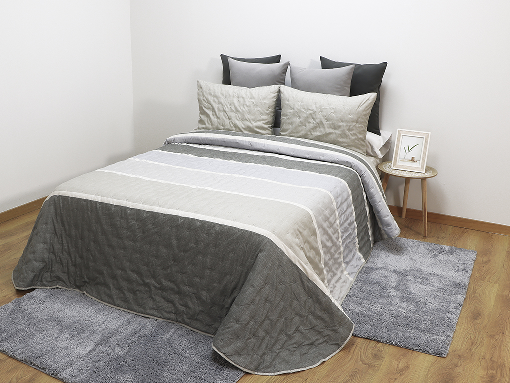 Bouti Babel Topo 135cm