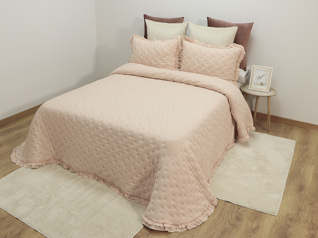 Bouti Sizan Rosa 135cm