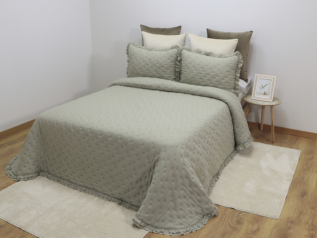 Bouti Sizan Oliva 150cm