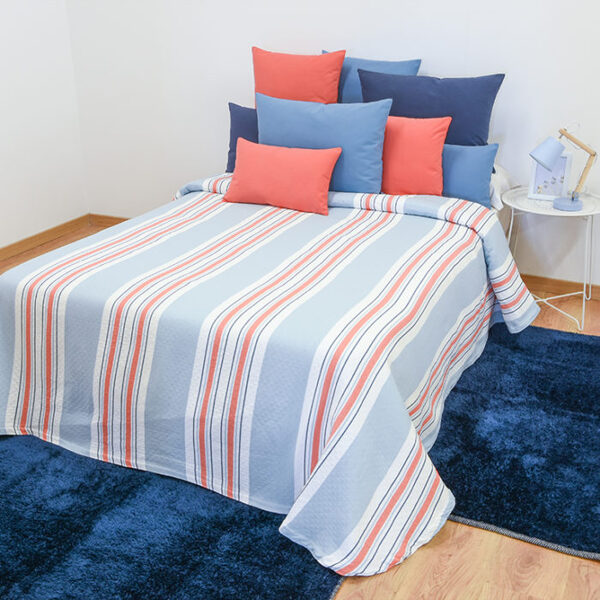 Colcha Beach 135cm