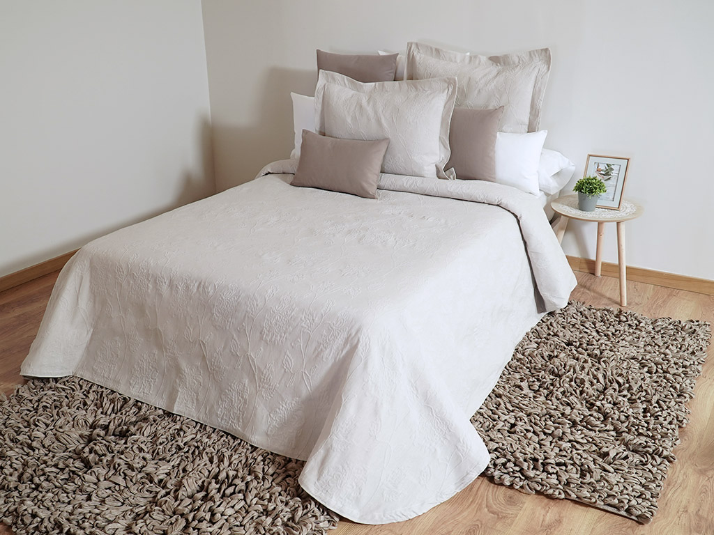 Colcha Cloe 150cm