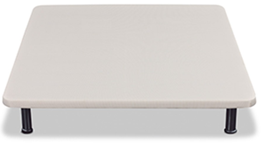 Base Tapizada Transpirable. Medidas 135x190. Patas no incluidas