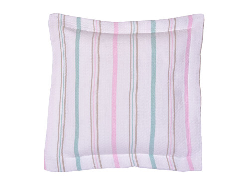 Funda de cojín Lisi 45X45
