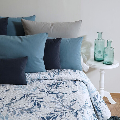 Bouti Blue 135cm