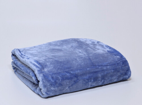 Manta Suna Azul