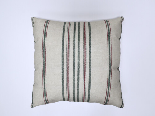 Cojín Alia Greca 45x45 c/7