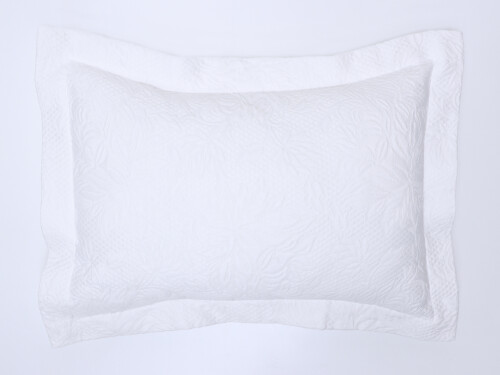 Funda cojín 50x70cm Joana Blanco