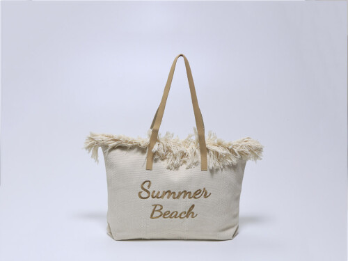 Bolso Playa Natural