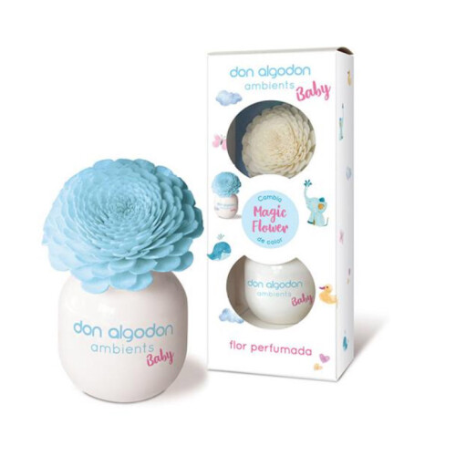 Ambientador Flor Baby