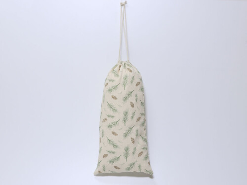 Bolsa pan Piña