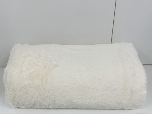 Plaid Fur 130x160cm (varios colores)