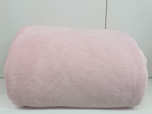 Plaid Fur 210x230cm (varios colores)