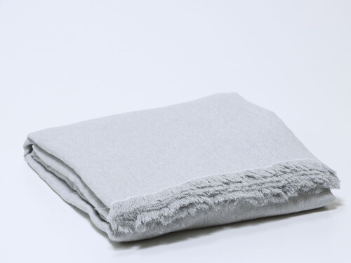 Multiusos Nature Gris 180x260cm