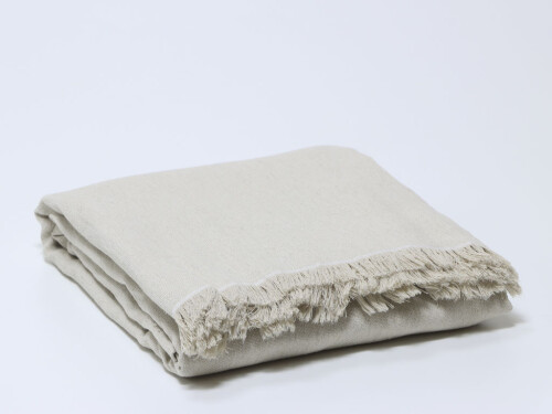 Multiusos Nature Beige 180x260cm