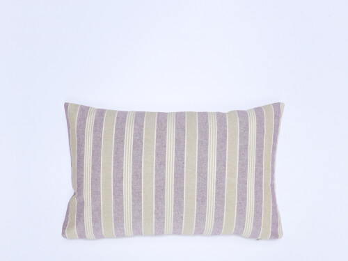 Cojín Lila 30x50 ref.852 c/54