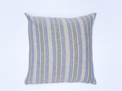 Cojín Azul 45x45 ref.852 c/01
