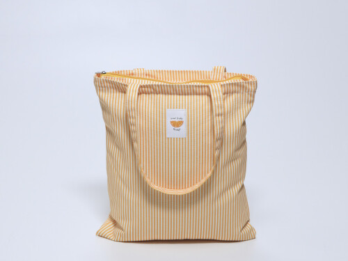 Bolso Clara Naranja