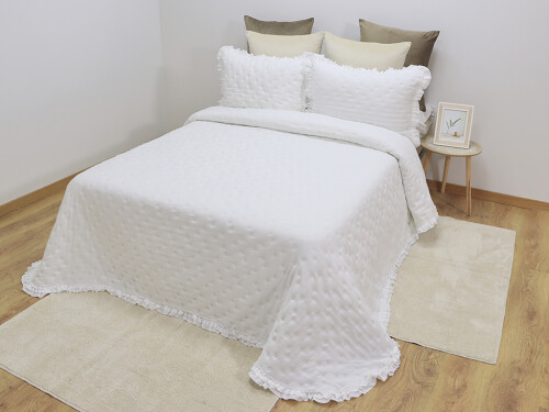 Bouti Sizan Blanco 150cm
