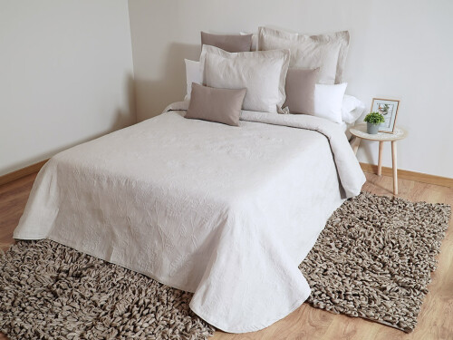 Colcha Cloe 150cm