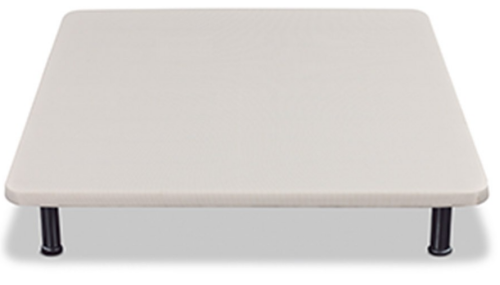 Base Tapizada Transpirable. Medidas 150x190. Patas no incluidas